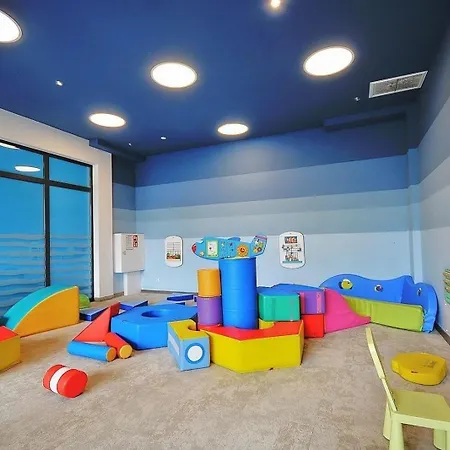 Nemo A Polanki Park Apartment